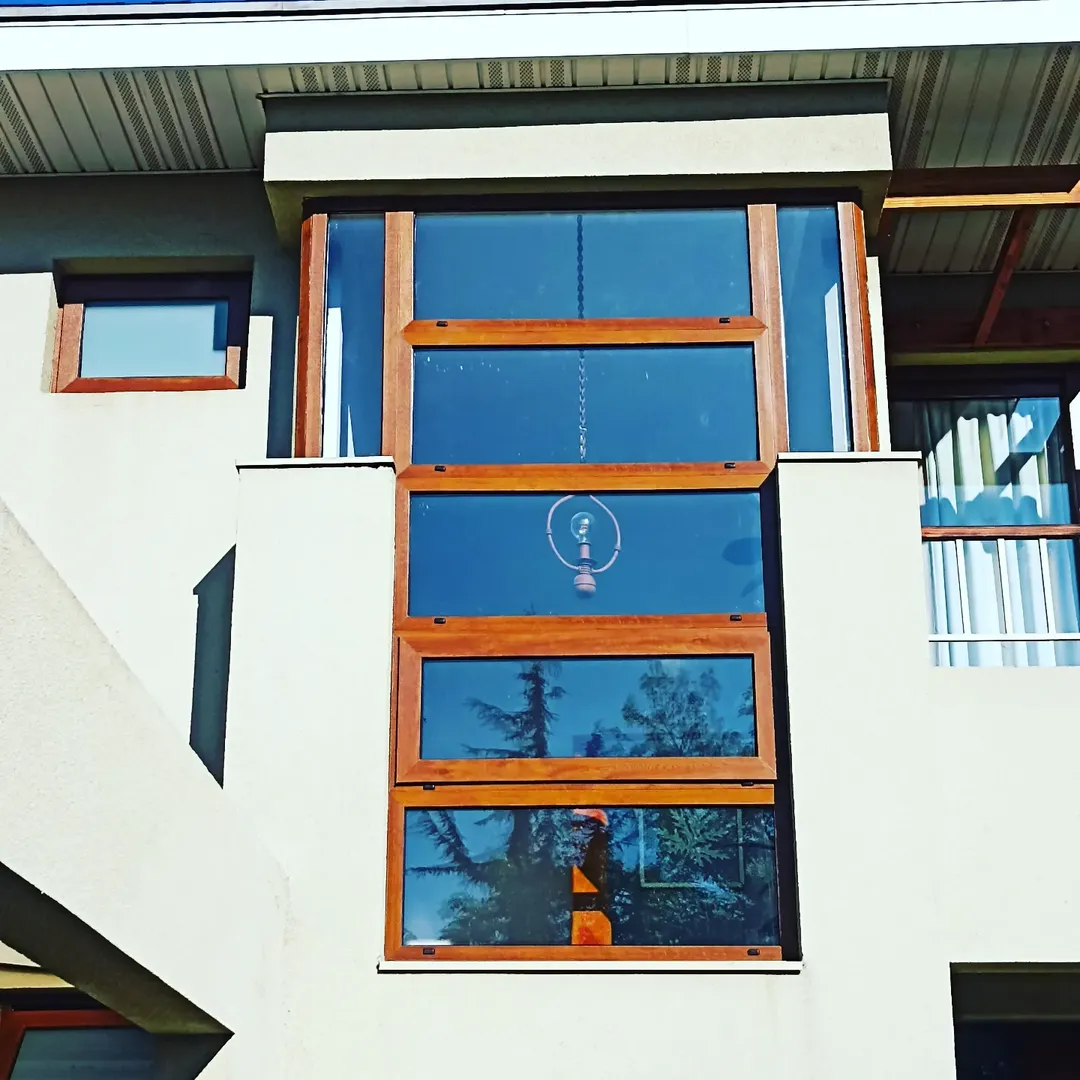 Puertas vidrio proyecto 2